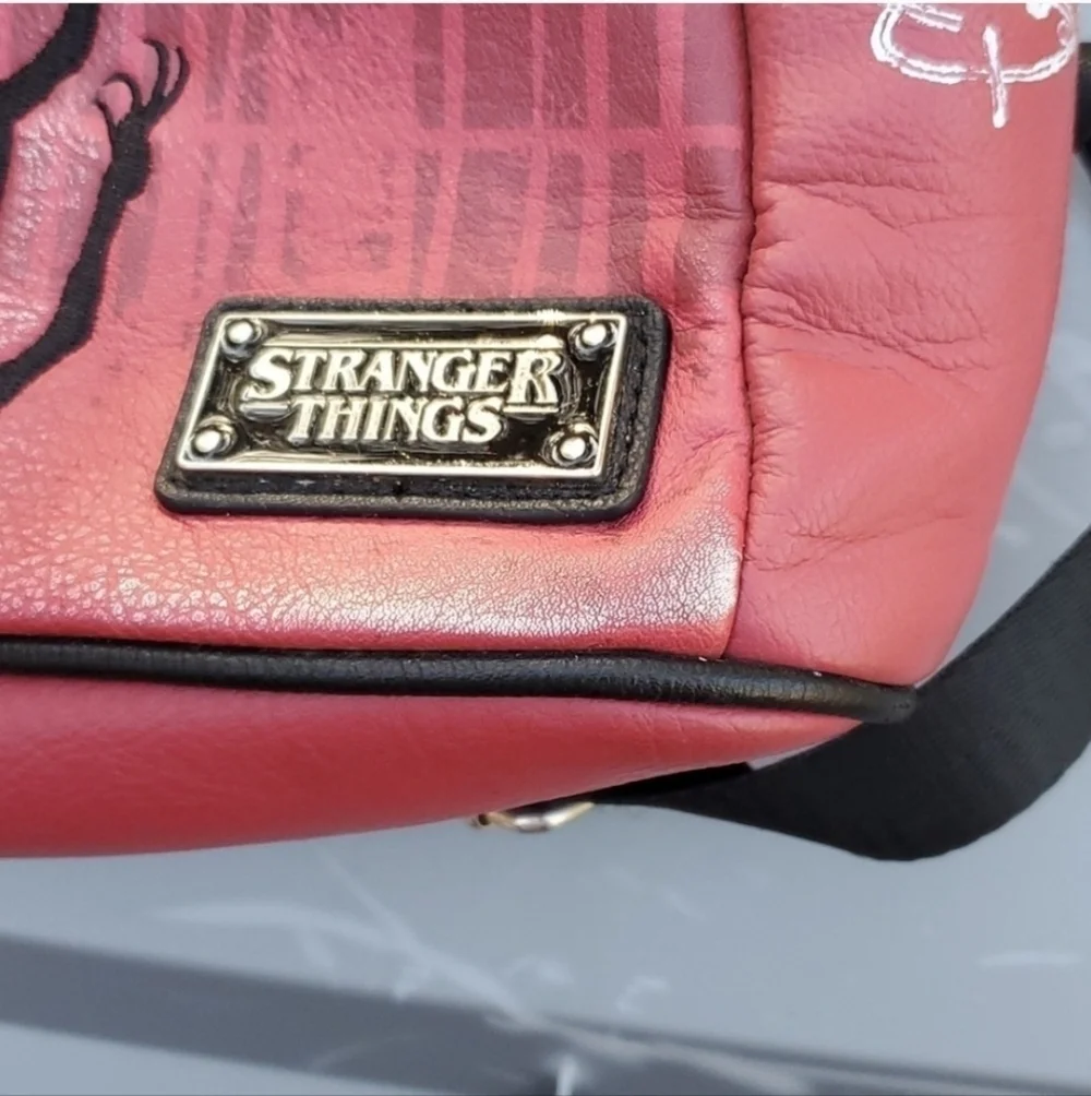 Loungefly stranger thing